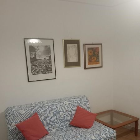Dimora Vasco 17 Apartment Monopoli Bagian luar foto