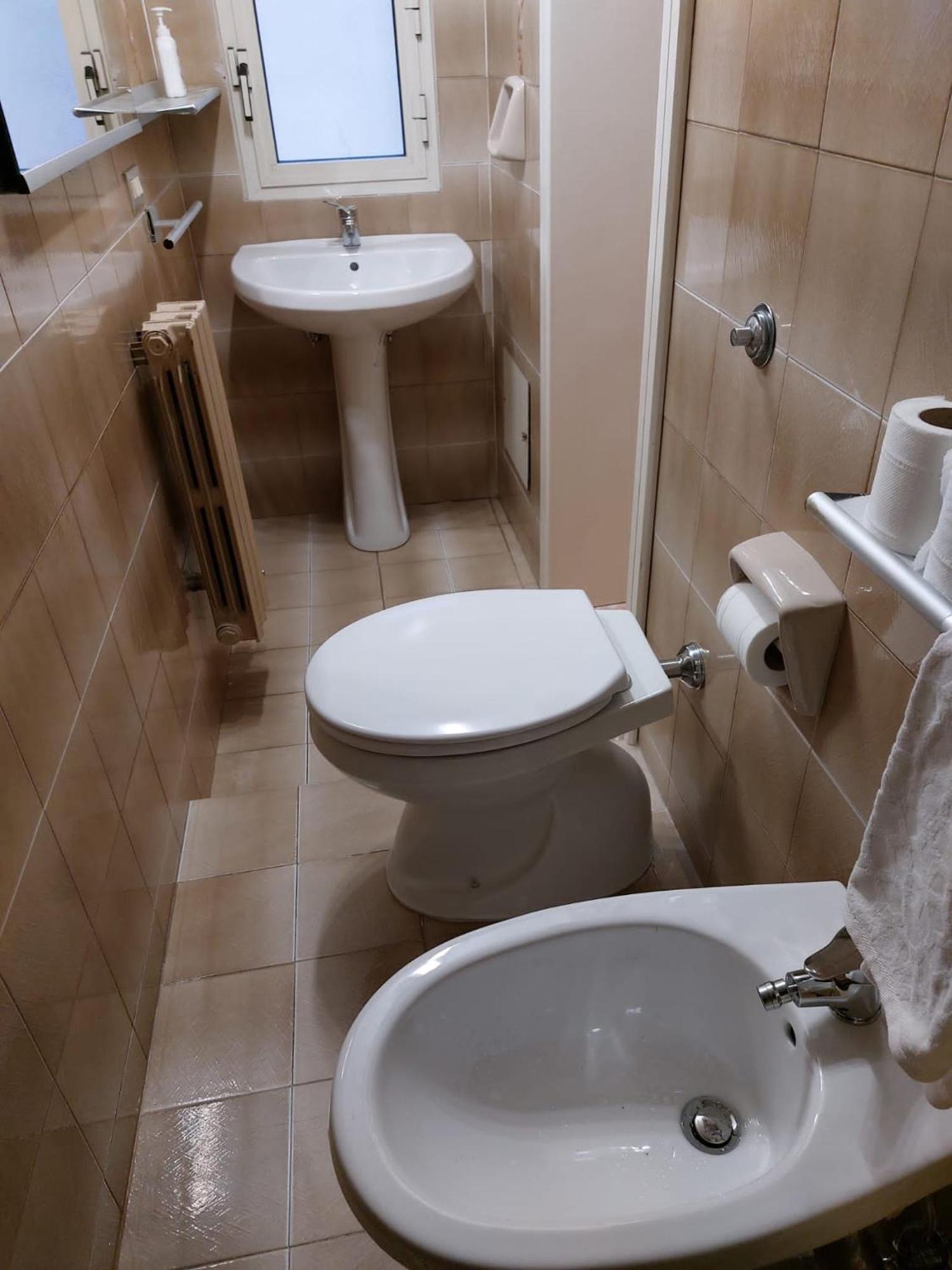 Dimora Vasco 17 Apartment Monopoli Bagian luar foto