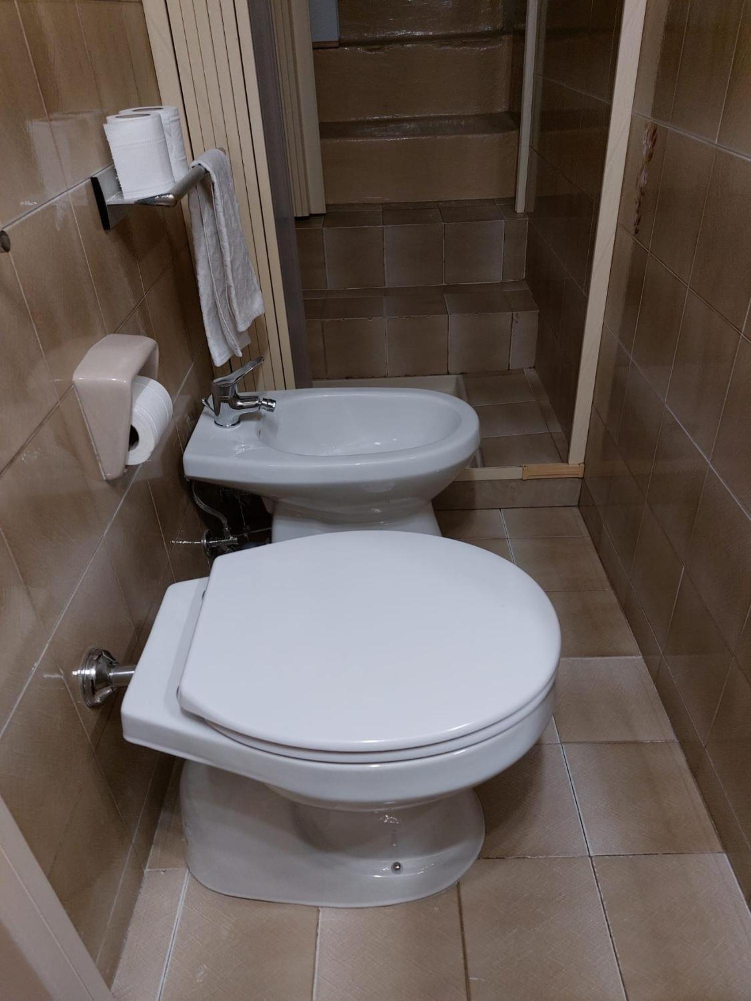 Dimora Vasco 17 Apartment Monopoli Bagian luar foto
