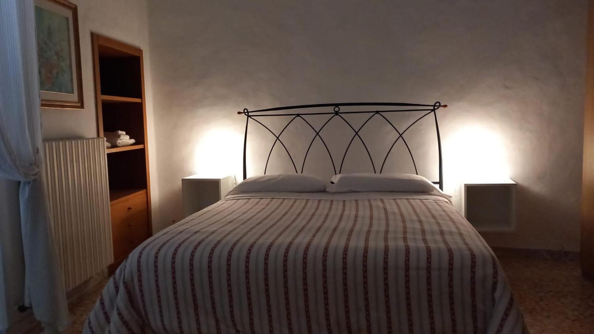 Dimora Vasco 17 Apartment Monopoli Bagian luar foto