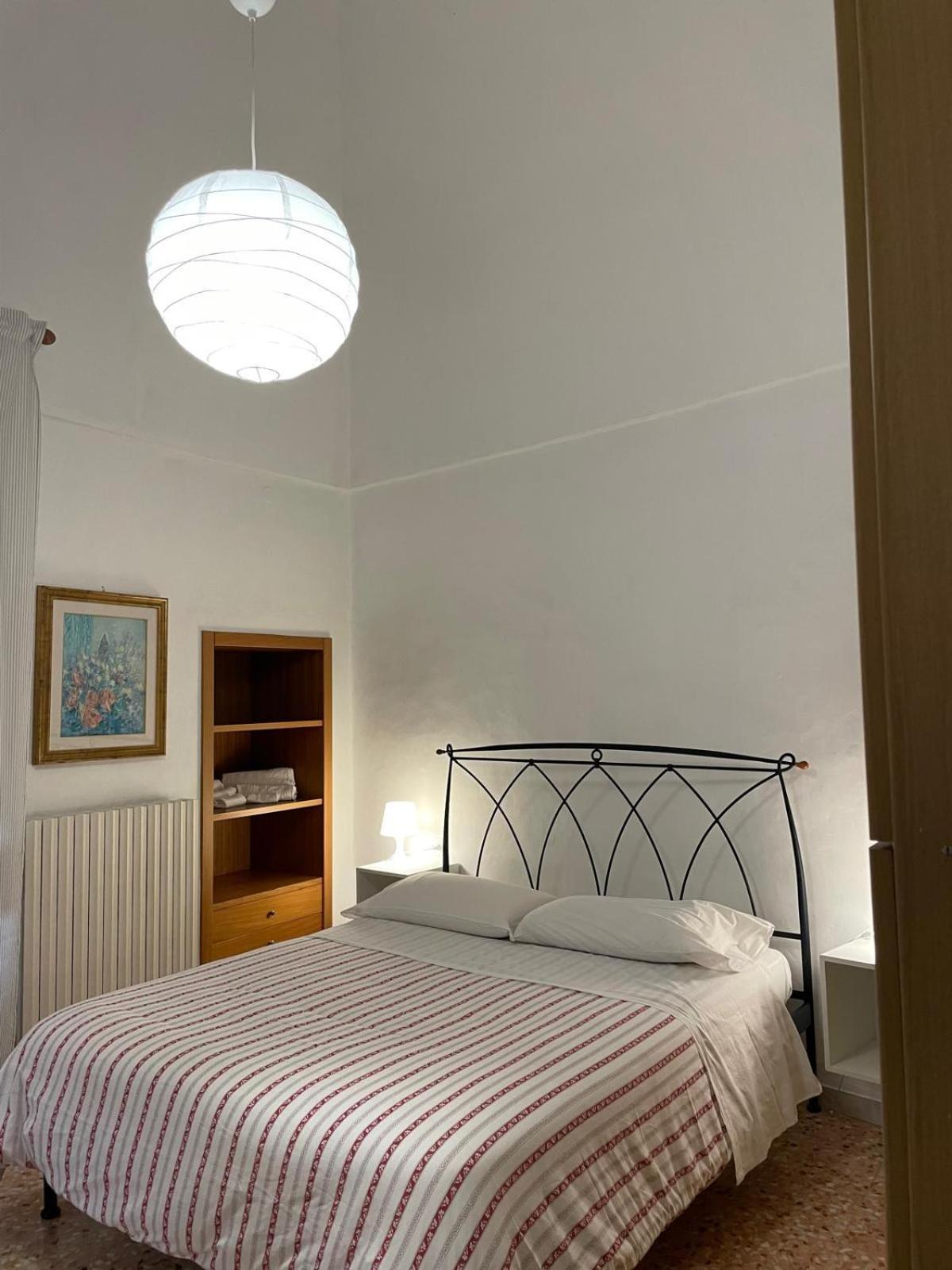 Dimora Vasco 17 Apartment Monopoli Bagian luar foto