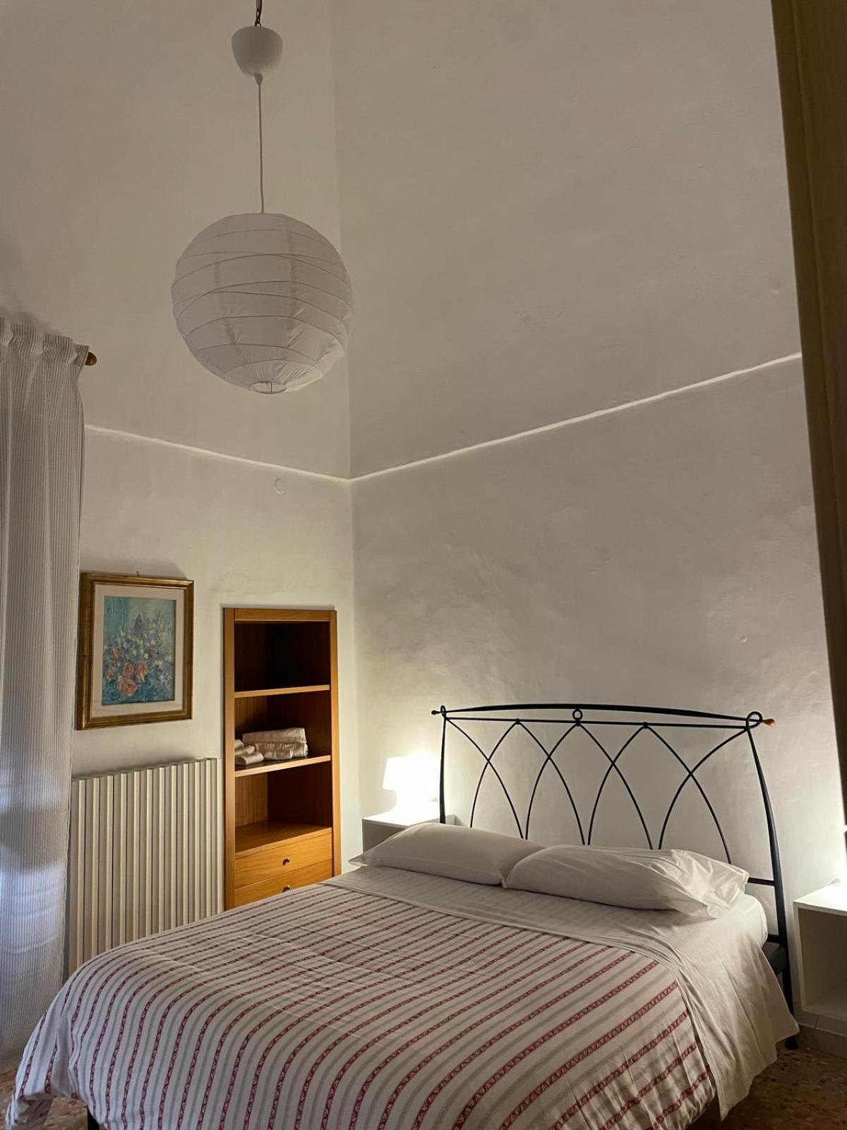 Dimora Vasco 17 Apartment Monopoli Bagian luar foto